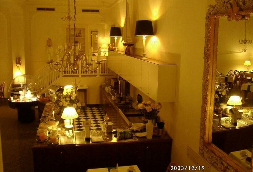 اتاق استاندارد, Np Hotel Schweriner Hof