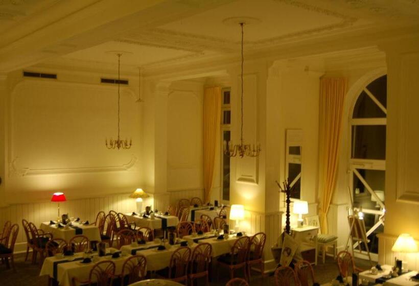 اتاق استاندارد یک نفره, Np Hotel Schweriner Hof