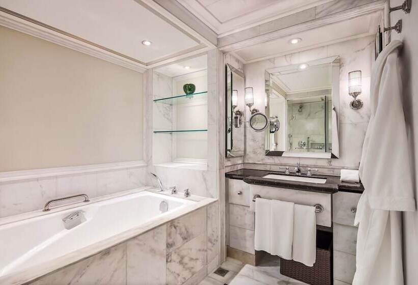 سوئیت پرزیدنت, The St. Regis Beijing