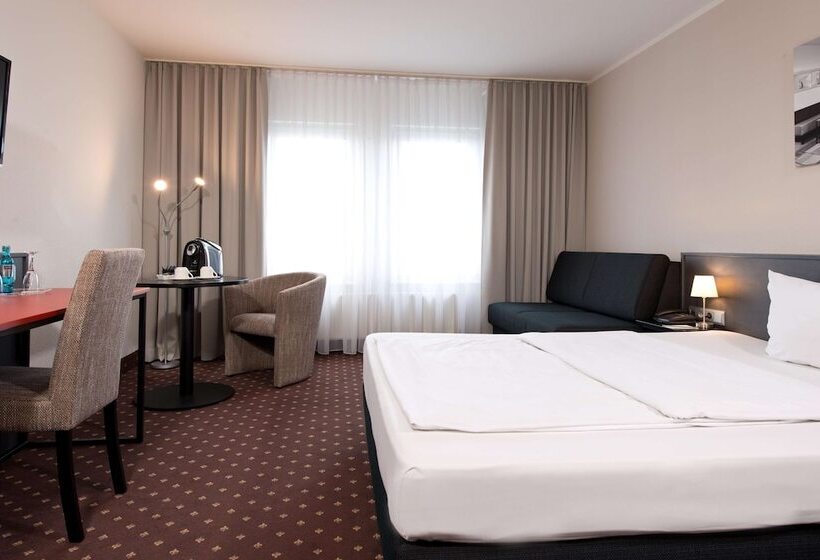 비즈니스룸, Achat Hotel Hockenheim