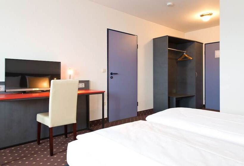 비즈니스룸, Achat Hotel Hockenheim