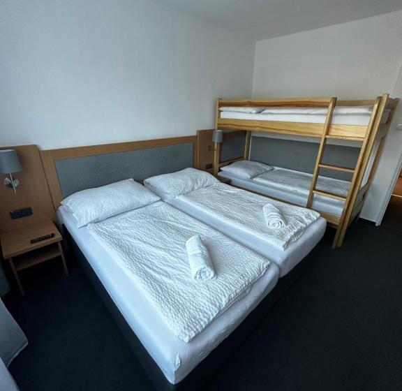 Люкс, Horský Hotel Jelenovská S Bazénem V Ceně