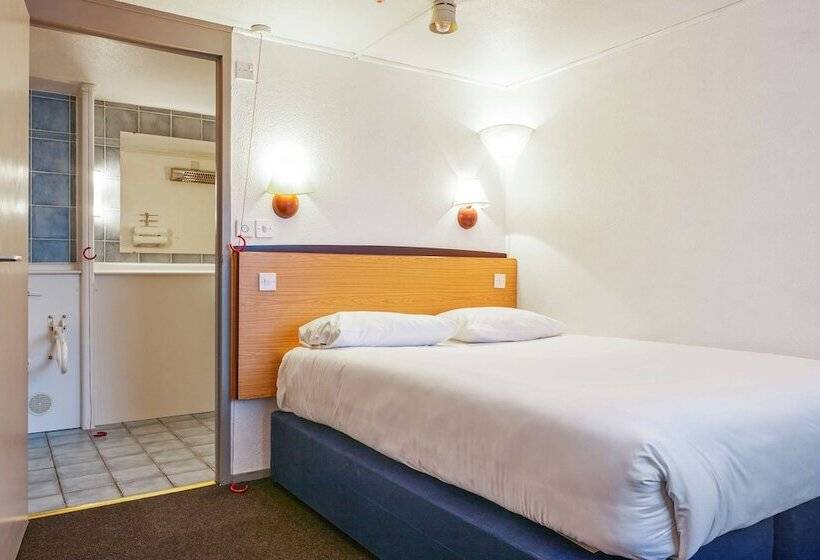 Номер Стандарт, Campanile Hotel Wakefield