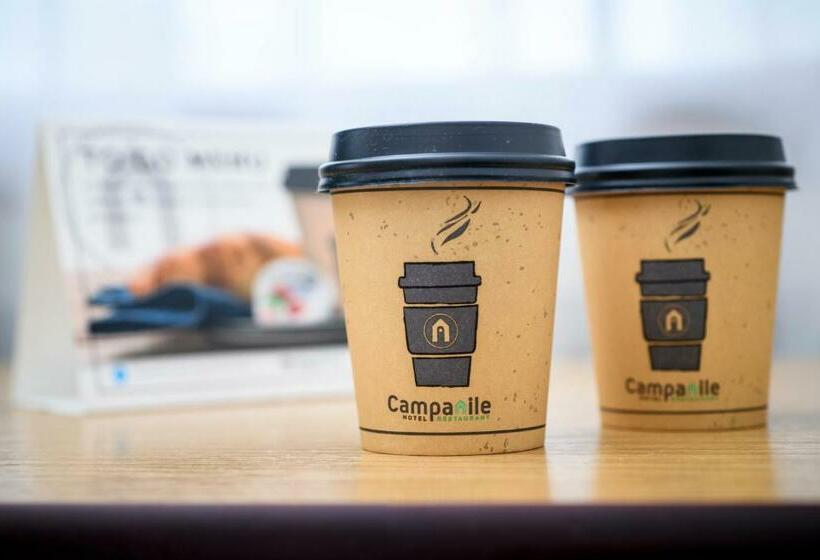 Номер Стандарт Трехместный, Campanile Hotel & Restaurant Zwolle