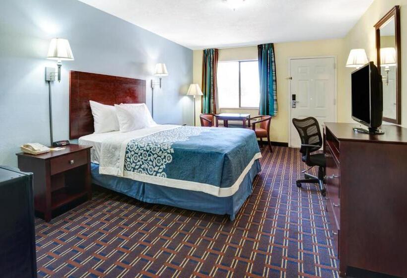 Номер Стандарт, Days Inn By Wyndham Albuquerque West