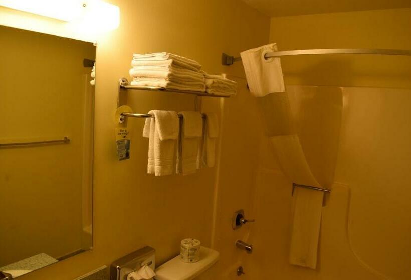 Номер Стандарт, Days Inn By Wyndham Grand Island