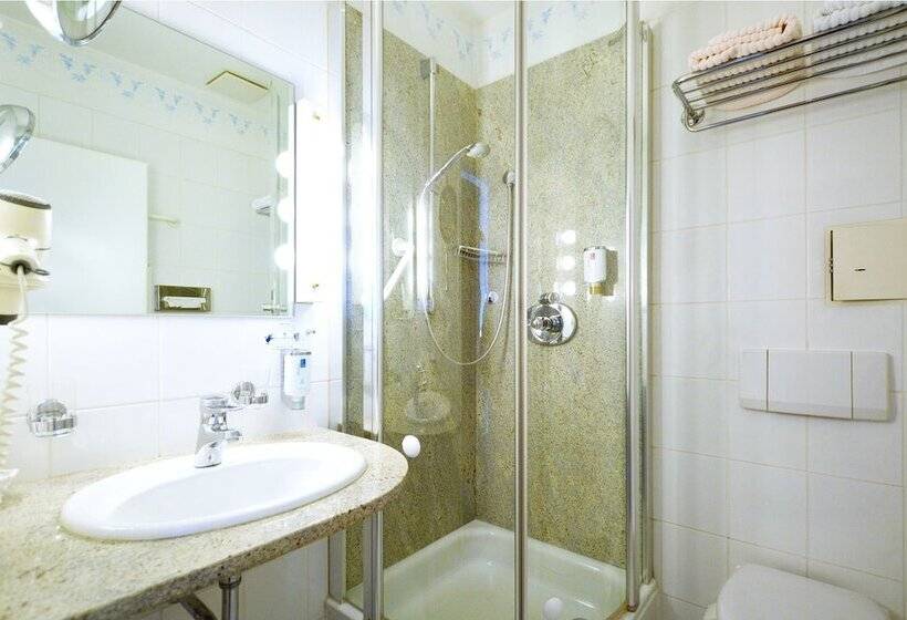 Номер Стандарт, Jugendstil