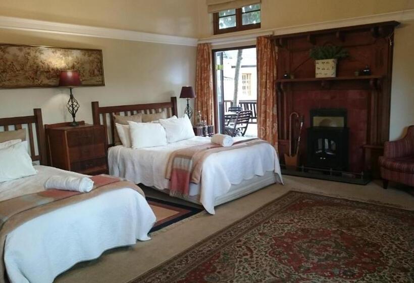 스탠다드 룸, King George S Guest House