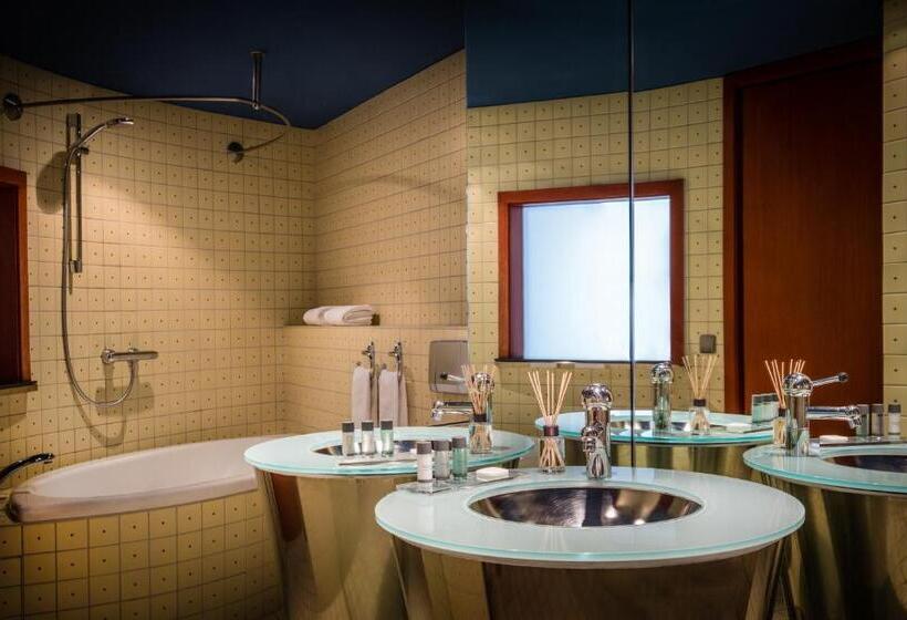Люкс, Penck Hotel Dresden