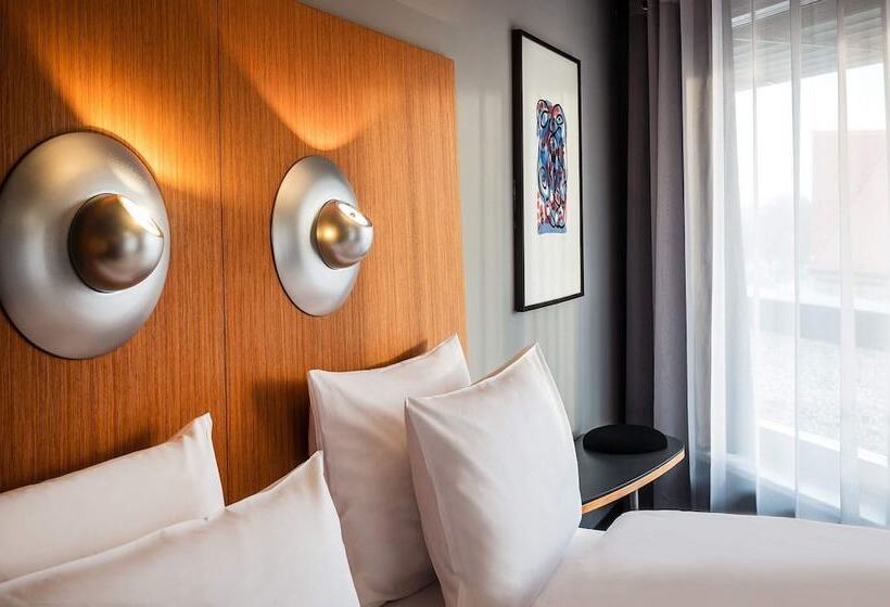 Классический Номер, Penck Hotel Dresden