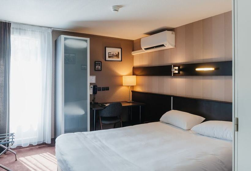 Номер Комфорт, Sure Hotel By Best Western Châteauroux