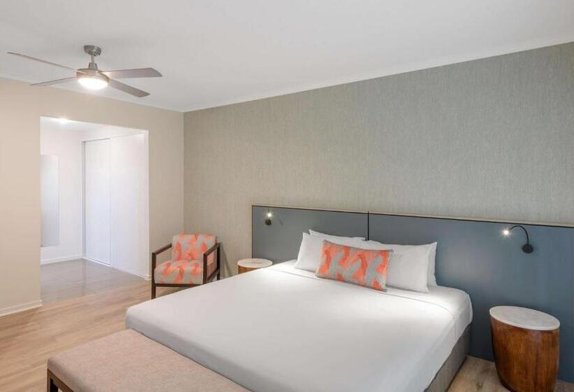 Апартаменты 1 Спальня, Ramada Resort By Wyndham Port Douglas