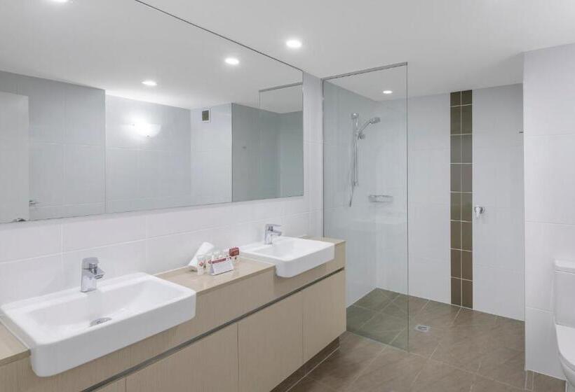 Апартаменты 2 Спальни, Ramada Resort By Wyndham Port Douglas
