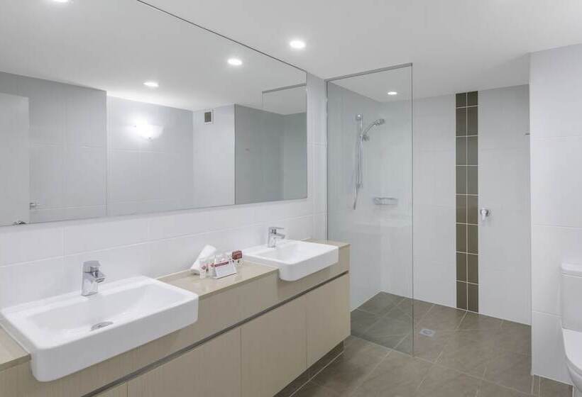 Апартаменты Deluxe 1 Спальня, Ramada Resort By Wyndham Port Douglas