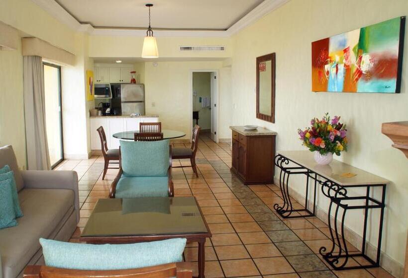 ２ベッドスイートルーム, Royal Villas Resort