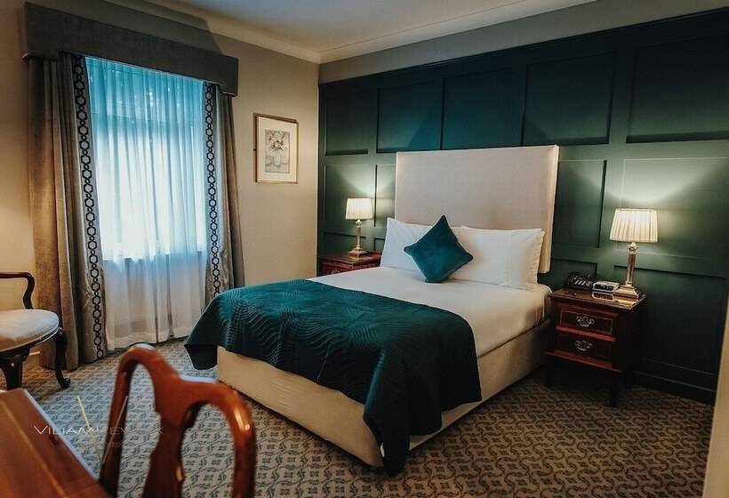 스탠다드 룸, Abbey Hotel Roscommon
