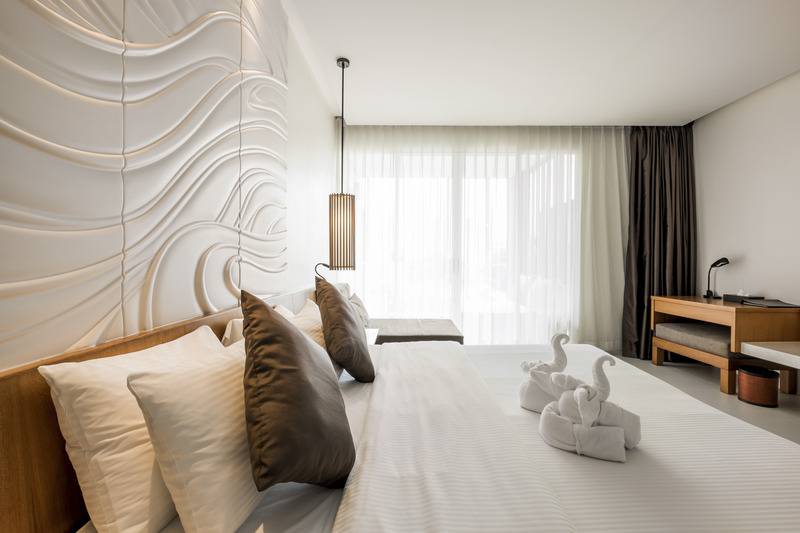 标准间, Best Western Premier Alsterkrug