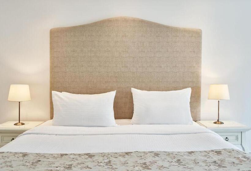 프리미엄 방갈로, Civitel Creta Beach