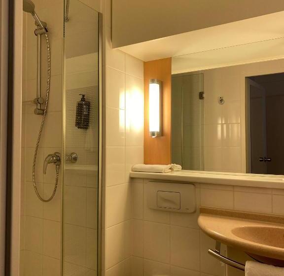 Номер Стандарт, Ibis Koblenz City