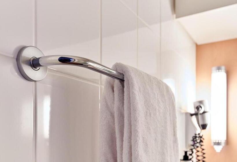 Номер Стандарт, Ibis Koblenz City