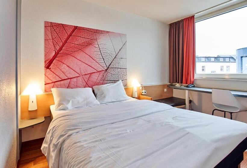 Номер Стандарт, Ibis Koblenz City
