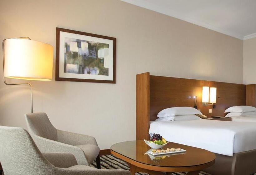 标准间, Jumeira Rotana – Dubai
