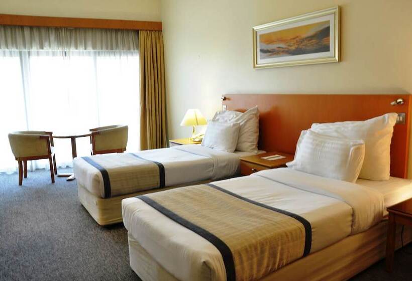 标准间, Lavender Hotel Deira