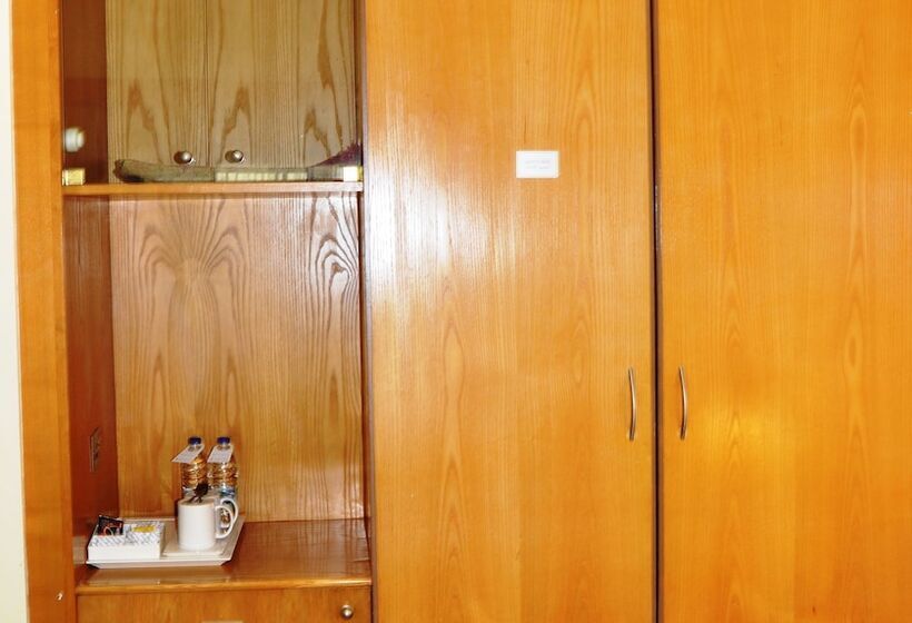 标准间, Lavender Hotel Deira