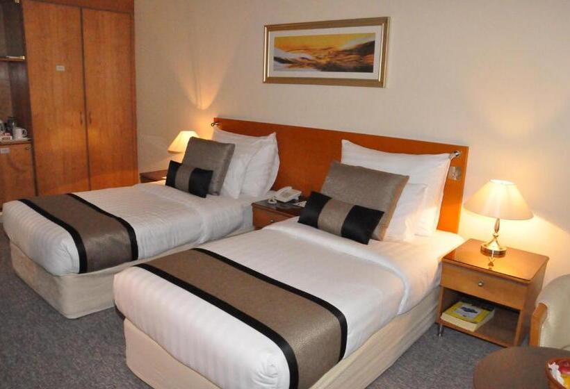 标准间, Lavender Hotel Deira