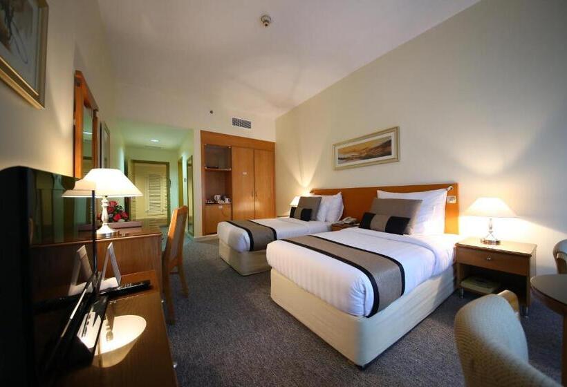 标准间, Lavender Hotel Deira