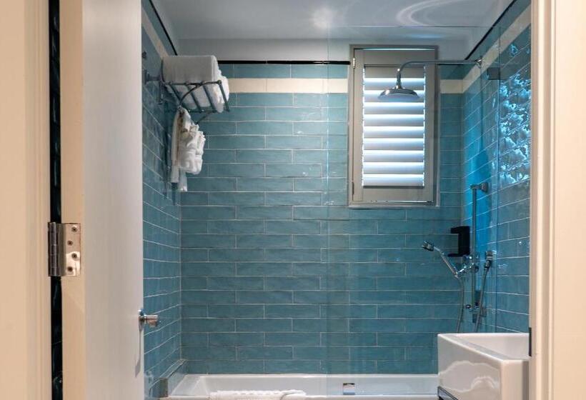 套房, Nassau Suite South Beach, An All Suite