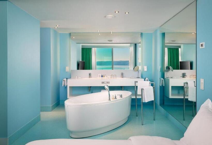 Полулюкс Вид на Море, Radisson Blu Resort & Spa