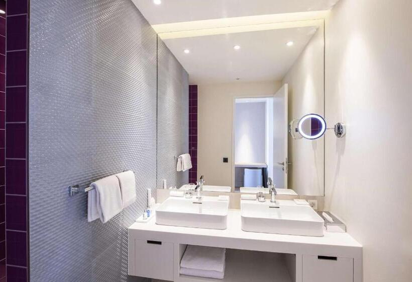 Полулюкс Вид на Море, Radisson Blu Resort & Spa