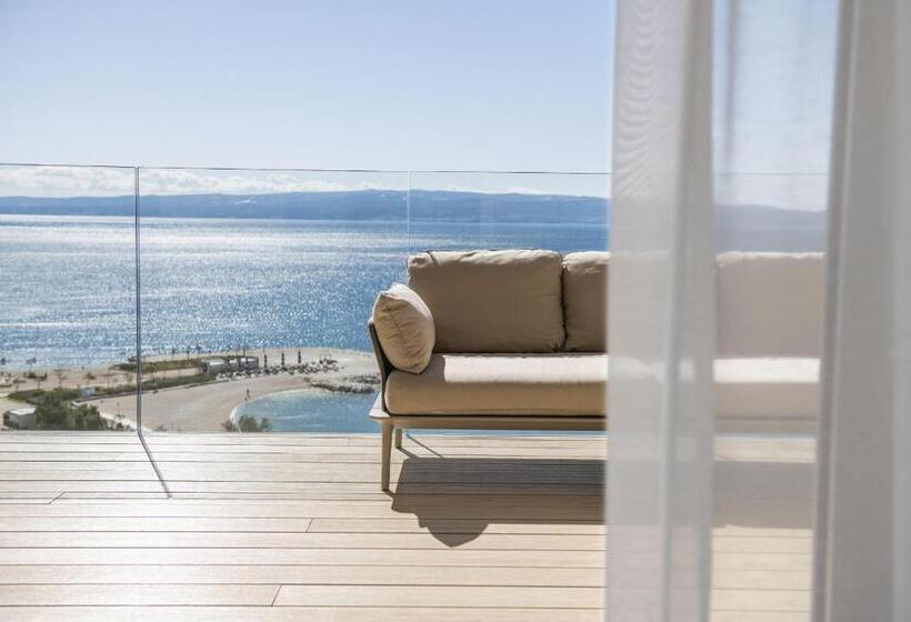 Люкс Премиум Вид на Море, Radisson Blu Resort & Spa
