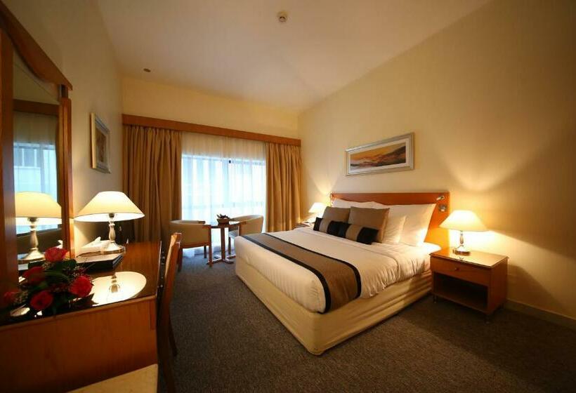 标准间, Lavender Hotel Deira