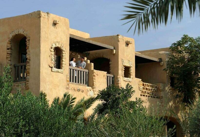 اتاق سوپریور با تخت بزرگ, Mövenpick Resort & Spa Dead Sea