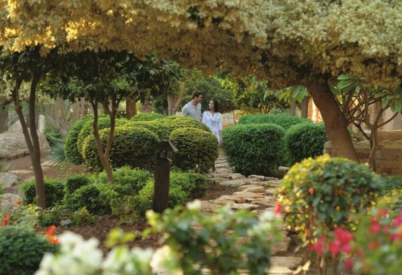 اتاق لوکس, Mövenpick Resort & Spa Dead Sea