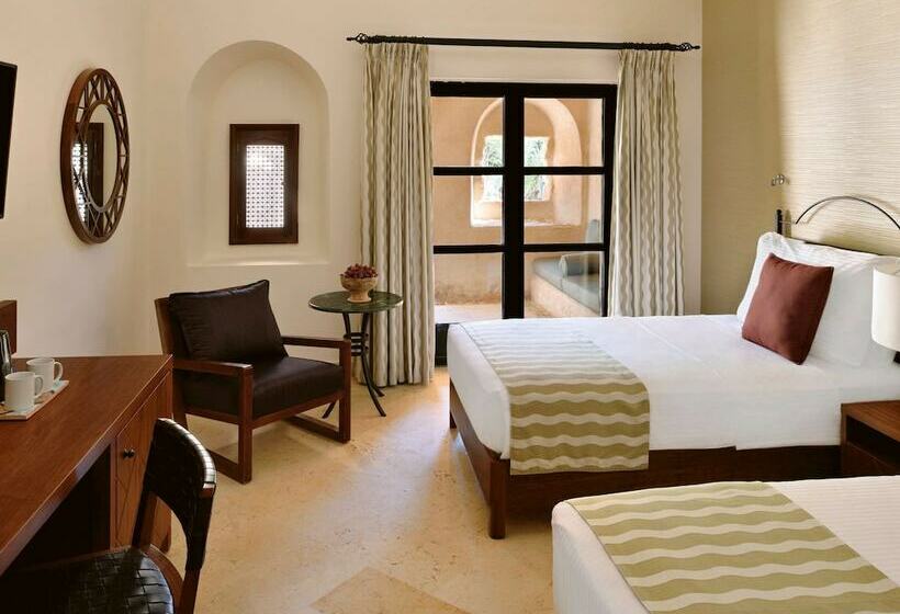 اتاق سوپریور, Mövenpick Resort & Spa Dead Sea