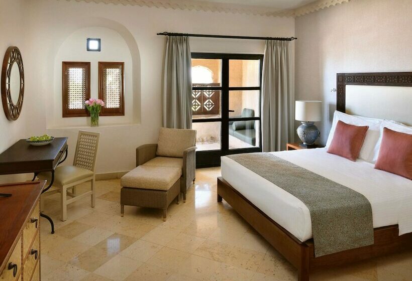 سوییت, Mövenpick Resort & Spa Dead Sea