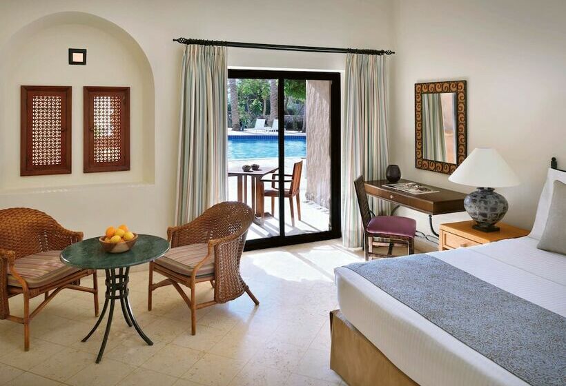 Premium Room Pool View, Mövenpick Resort & Spa Dead Sea