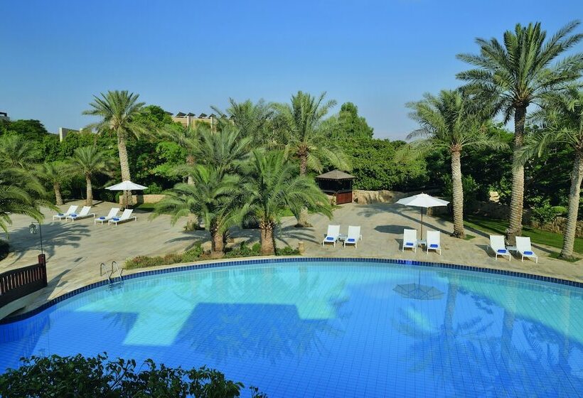 Premium Room Pool View, Mövenpick Resort & Spa Dead Sea