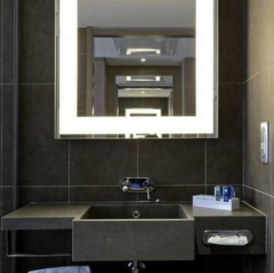 اتاق سوپریور خانوادگی, Novotel Paris Charles De Gaulle Airport