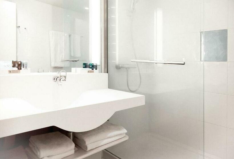 اتاق سوپریور, Novotel Paris Charles De Gaulle Airport