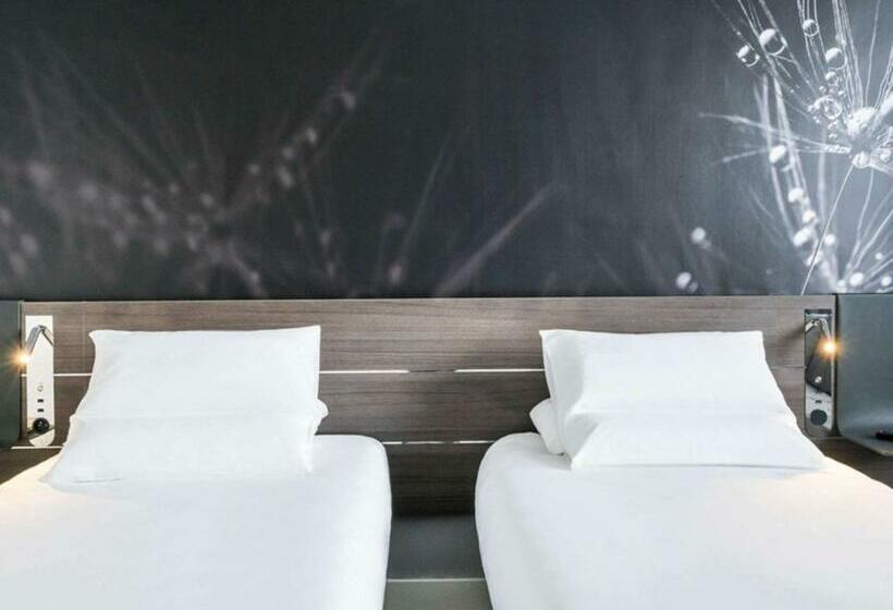 اتاق سوپریور, Novotel Paris Charles De Gaulle Airport