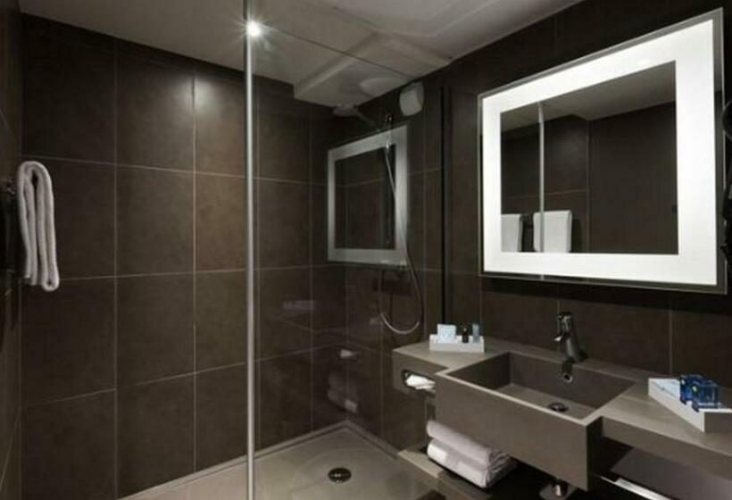 اتاق اجرایی, Novotel Paris Charles De Gaulle Airport