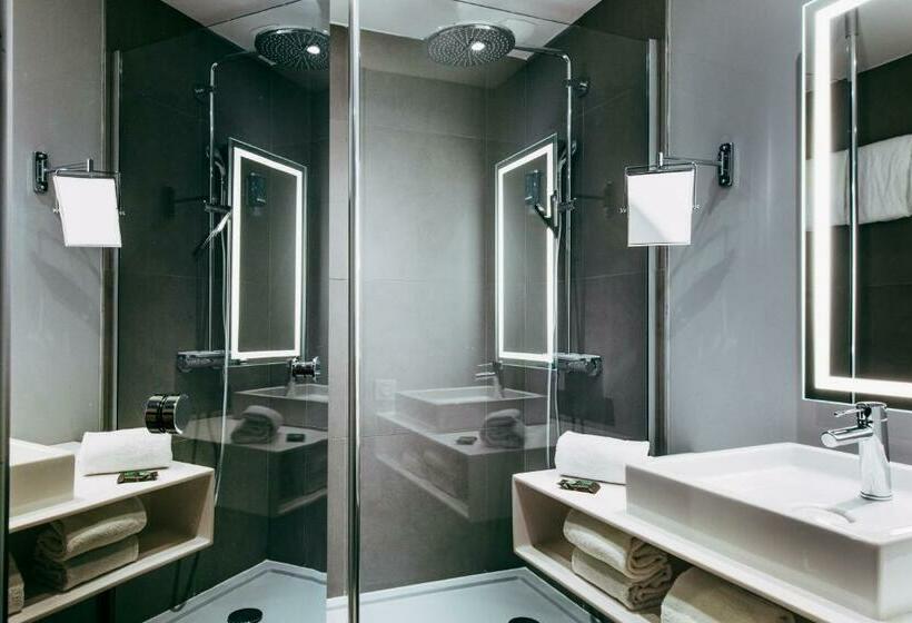 اتاق اجرایی, Novotel Paris Charles De Gaulle Airport