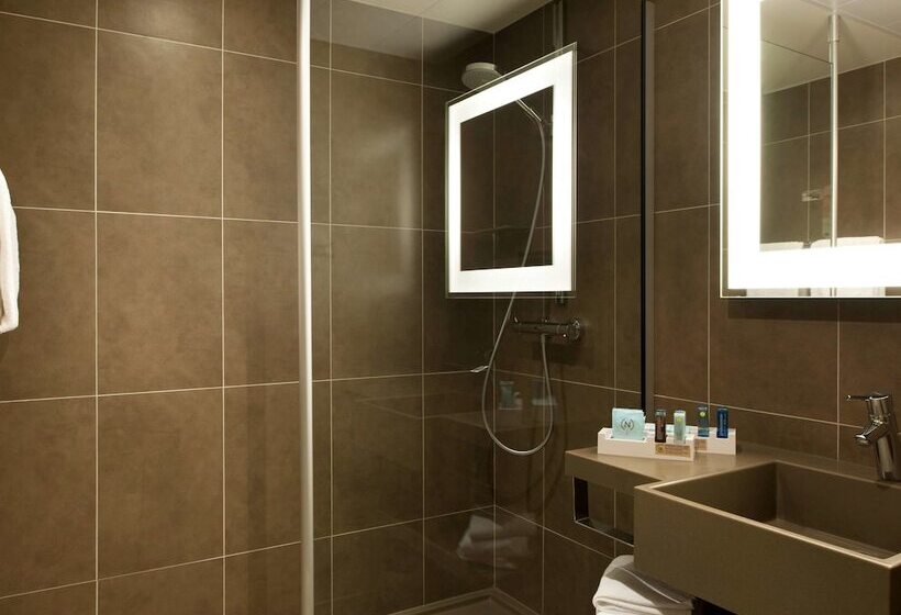 اتاق اجرایی, Novotel Paris Charles De Gaulle Airport