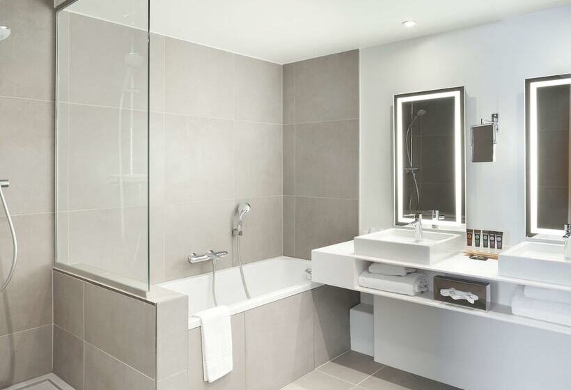 اتاق اجرایی, Novotel Paris Charles De Gaulle Airport