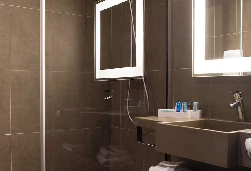 اتاق اجرایی, Novotel Paris Charles De Gaulle Airport