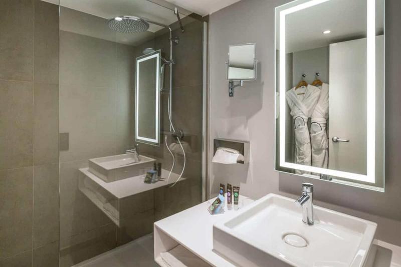 اتاق اجرایی, Novotel Paris Charles De Gaulle Airport